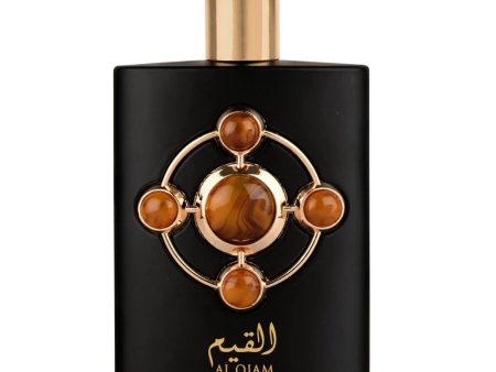 Pride Al Qiam Gold woda perfumowana spray 100ml Supply