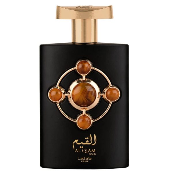 Pride Al Qiam Gold woda perfumowana spray 100ml Supply