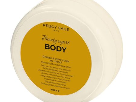 Beauty Expert Body balsam do ciała Monoi 130g Hot on Sale