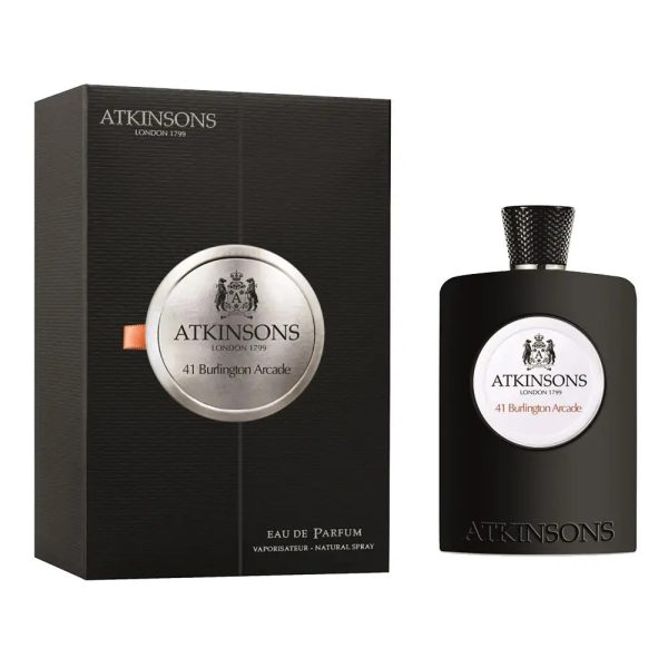 41 Burlington Arcade woda perfumowana spray 100ml Discount