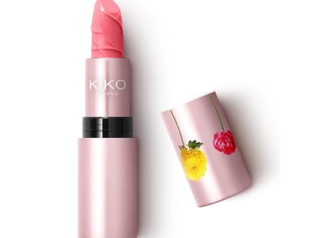 Days in Bloom Hydra-Glow Lipstick nawilżająca pomadka do ust 03 Coral Mood 3.5g Supply