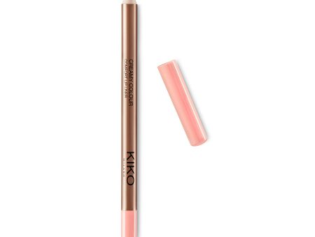 Creamy Colour Comfort Lip Liner kredka do ust 317 Natural Rose 1.2g Cheap