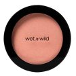 Color Icon Blush róż do policzków Pearlescent Pink 6g Online Hot Sale