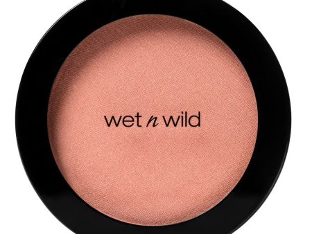 Color Icon Blush róż do policzków Pearlescent Pink 6g Online Hot Sale