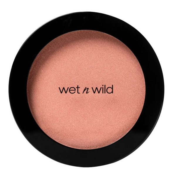 Color Icon Blush róż do policzków Pearlescent Pink 6g Online Hot Sale