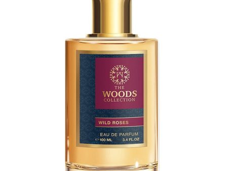 Wild Roses woda perfumowana spray 100ml on Sale