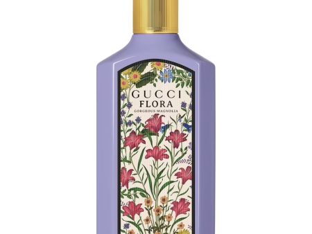 Flora Gorgeous Magnolia woda perfumowana spray 100ml For Sale