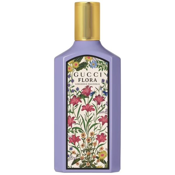 Flora Gorgeous Magnolia woda perfumowana spray 100ml For Sale