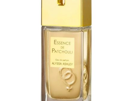 Essence de Patchouli woda perfumowana spray 30ml Supply