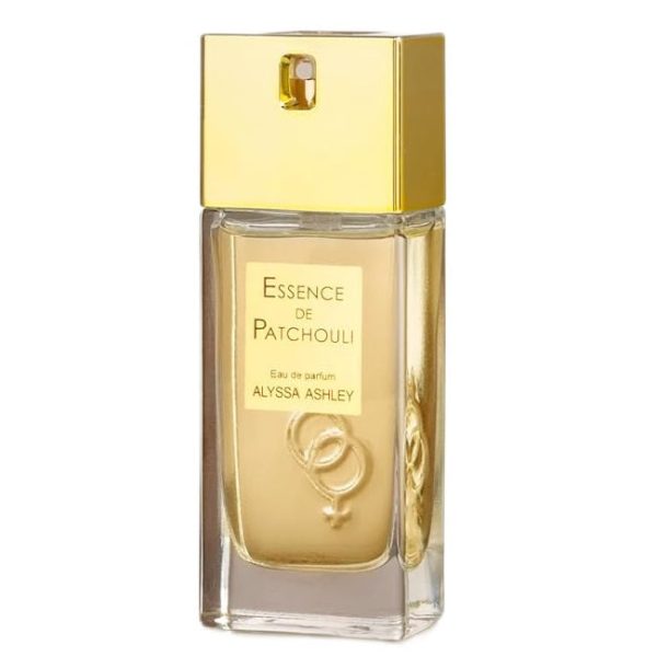 Essence de Patchouli woda perfumowana spray 30ml Supply