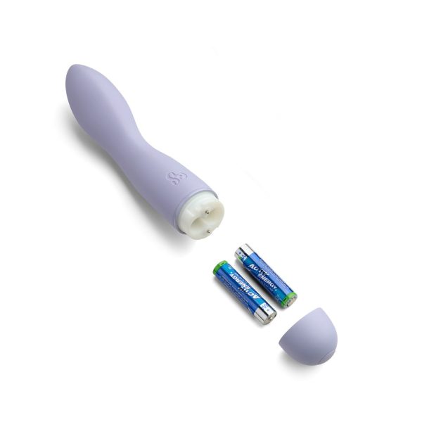 Pearl Mini G-Spot wibrator punktu G Violet Online Hot Sale