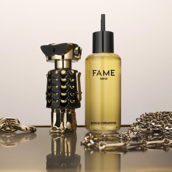 Fame perfumy spray 80ml Online Sale