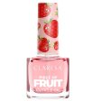 Piece of Fruit Cuticle Oil owocowa oliwka do skórek i paznokci Strawberry 5ml Online