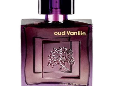 Oud Vanille woda perfumowana spray 100ml Discount