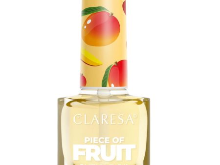 Piece of Fruit Cuticle Oil owocowa oliwka do skórek i paznokci Mango 5ml Cheap