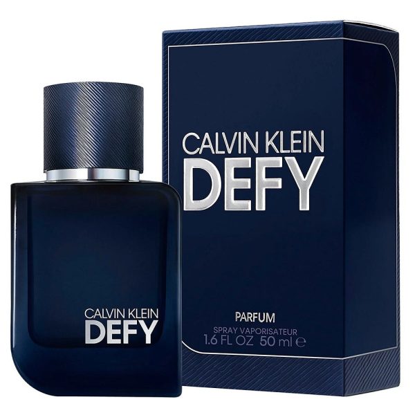 Defy perfumy spray 50ml Supply