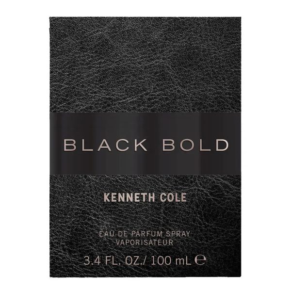 Black Bold woda perfumowana spray 100ml on Sale