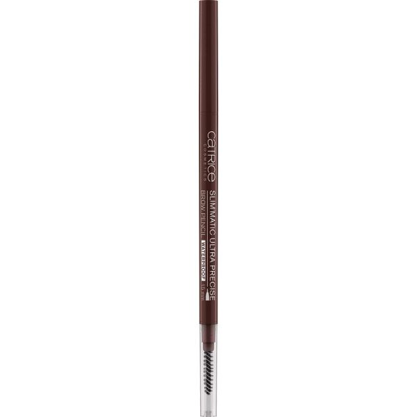 Slim Matic Ultra Precise wodoodporna kredka do brwi 050 Chocolate 0.05g Online Sale