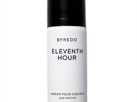 Eleventh Hour perfumy do włosów 75ml Supply