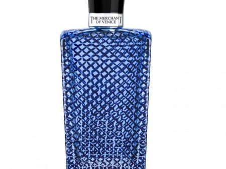 Venetian Blue Intense woda perfumowana spray 100ml For Sale