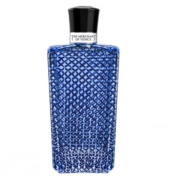 Venetian Blue Intense woda perfumowana spray 100ml For Sale