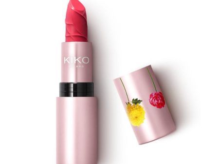 Days in Bloom Hydra-Glow Lipstick nawilżająca pomadka do ust 05 Red Mindset 3.5g For Sale