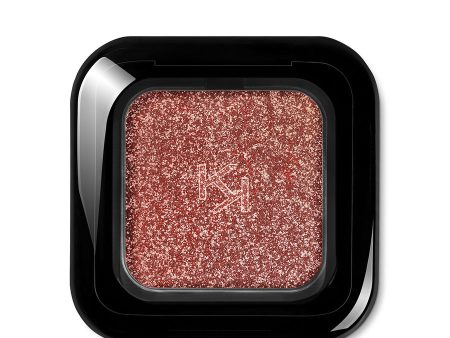 Glitter Shower Eyeshadow brokatowy cień do powiek 09 Fine Wine 2g Cheap