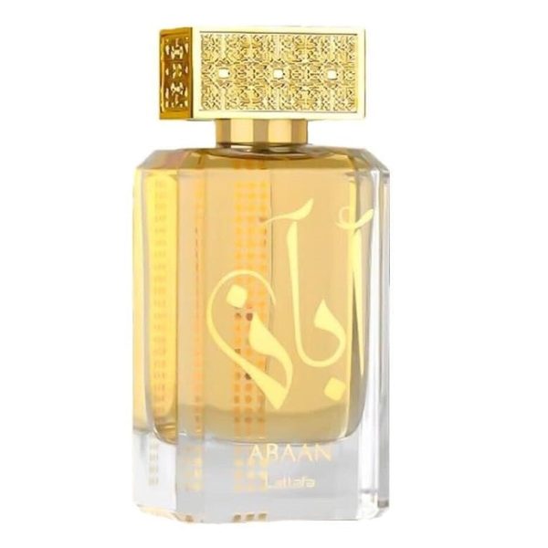 Abaan woda perfumowana spray 100ml Online