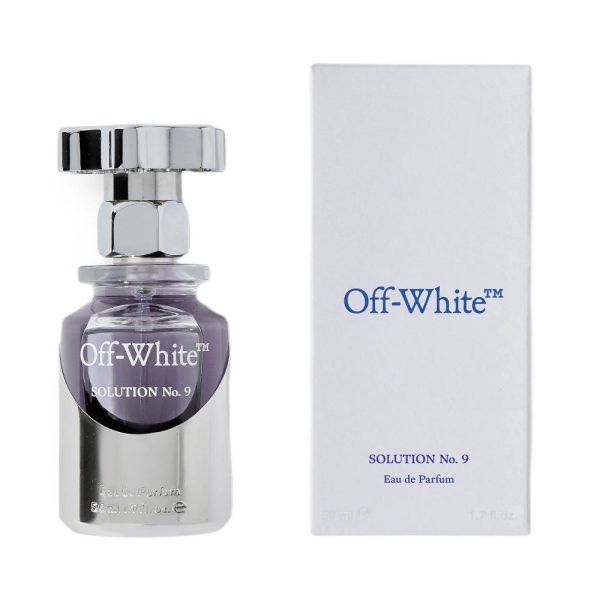 Solution No.9 woda perfumowana 50ml For Cheap