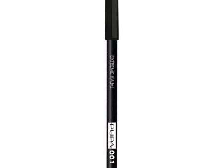 Extreme Kajal kredka do oczu 001 Extreme Black 1.6g For Cheap