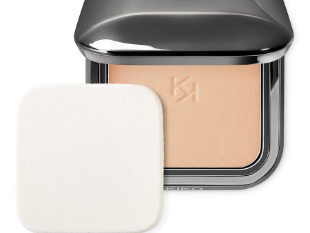 Weightless Perfection Wet And Dry Powder Foundation pudrowy podkład w kompakcie Neutral 40 12g Online now