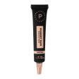 Pigment Base baza pod cienie do powiek Neutral 8ml Online Hot Sale