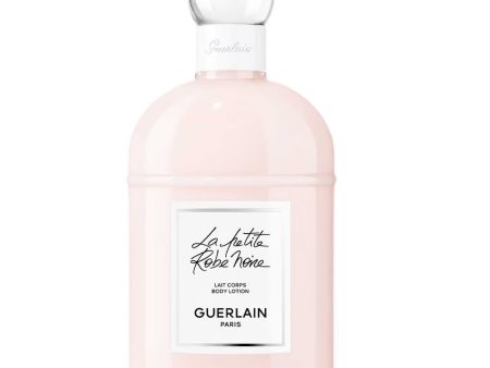 La Petite Robe Noire mleczko do ciała 200ml Fashion