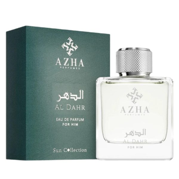 Al Dahr woda perfumowana spray 100ml For Cheap