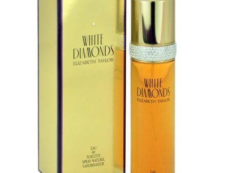 White Diamonds woda toaletowa 100ml Online Sale