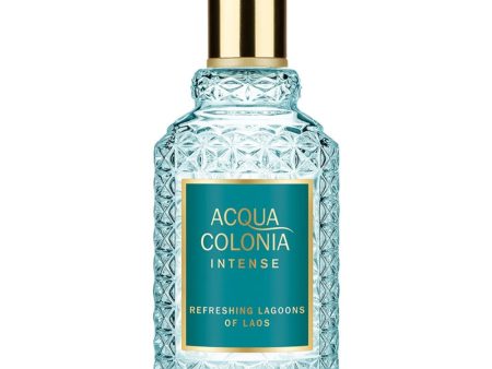 Acqua Colonia Intense Refreshing Lagoons Of Laos woda kolońska spray 50ml Online