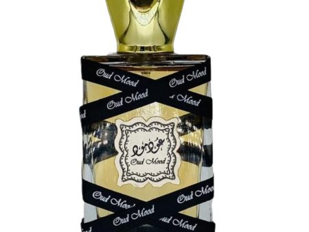 Oud Mood woda perfumowana spray 30ml Online Sale