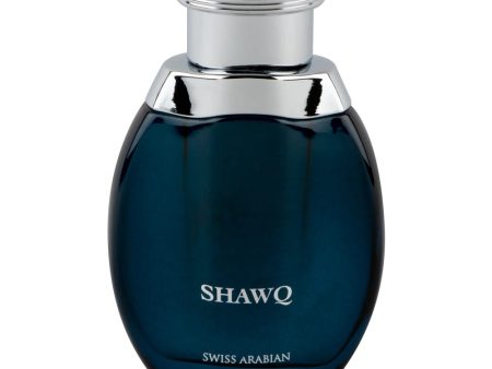 Shawq woda perfumowana spray 100ml For Sale