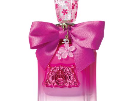 Viva La Juicy Petals Please woda perfumowana spray 100ml Sale