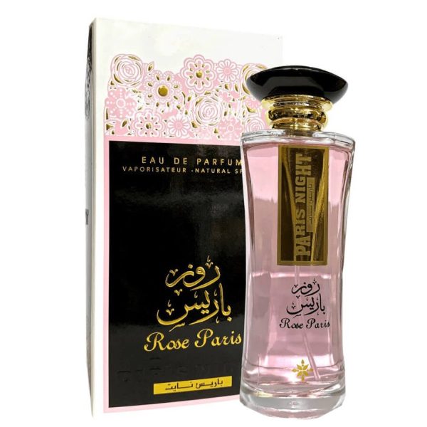 Rose Paris Night woda perfumowana spray 65ml Supply