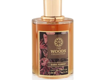 Dark Forest woda perfumowana spray 100ml Cheap