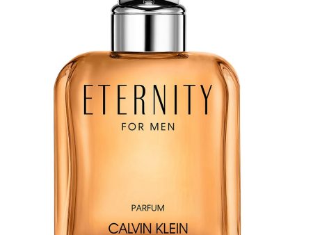 Eternity For Men perfumy spray 200ml For Discount