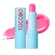 Glass Tinted Lip Balm koloryzujący balsam do ust 012 Better Pink 3.5g For Sale