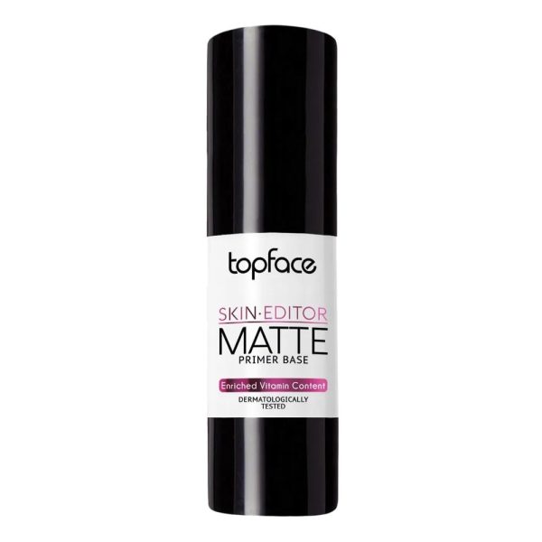 Skin Editor Matte Primer Base baza pod makijaż 002 31ml Online