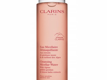 Cleansing Micellar Water woda micelarna do demakijażu 200ml Online