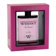 Whisky Pink Diamond woda perfumowana spray 90ml Online Hot Sale