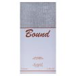 Bound For Women woda perfumowana spray 100ml Cheap