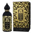 The Queen of Sheba woda perfumowana spray 100ml Online now