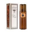 Cuba Orange woda po goleniu 100ml Fashion