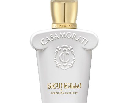 Casamorati 1888 Gran Ballo mgiełka do włosów 30ml Online Sale